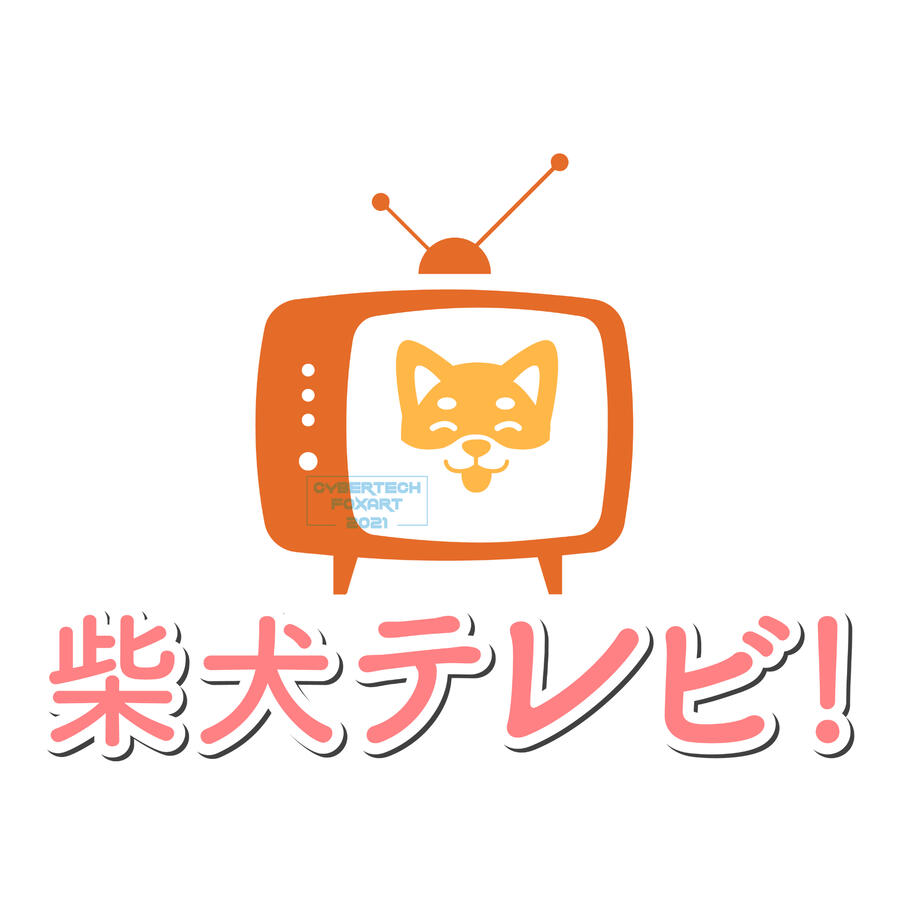 A Japanese style logo I made in my spare time based on a prompt I saw on Reddit