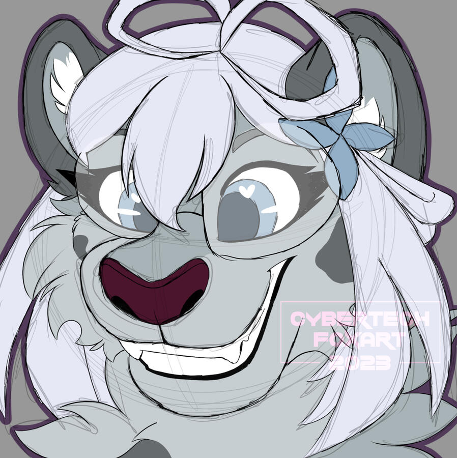 Tiktok raffle prize for Ghutzs