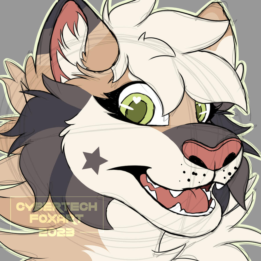 Tiktok raffle prize for Cosmic