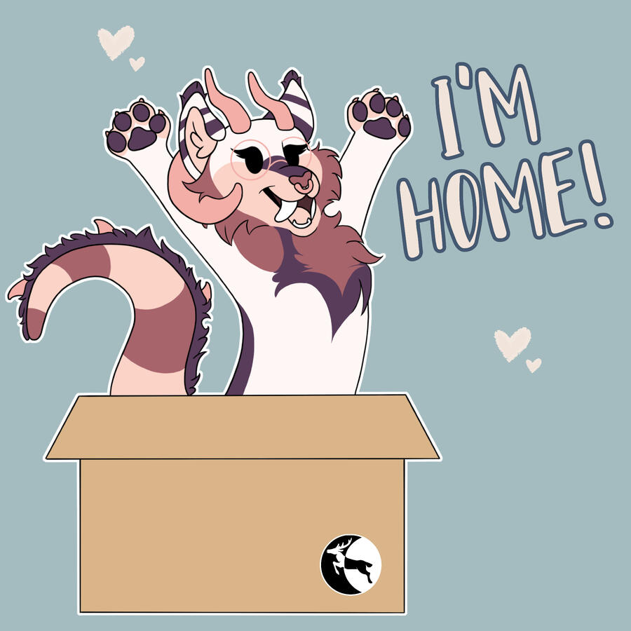 Personal piece I made when my partial came in